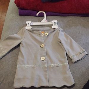 Infant Blazer
